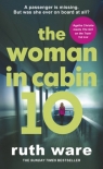 The Woman in Cabin 10 Ruth Ware