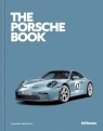 The Porsche Book wer. angielska Michael Kockritz