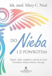 Do nieba i z powrotem