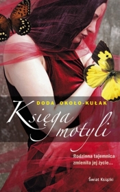 Księga motyli