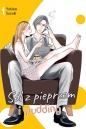 Sól z pieprzem i pudding #1 - Yufuko Suzuki