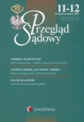 Przegląd Sądowy  2007/08  Ereciński Tadeusz (red.)