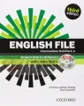 English File 3Ed Intermediate Multipack A+iTutor+iChecker+online
