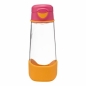 Butelka tritanowa Strawberry Shake 600ml