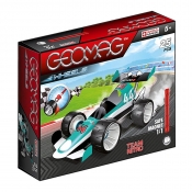 Geomag Wheels - Jasnoniebieski Team Nitro (GEO-711)