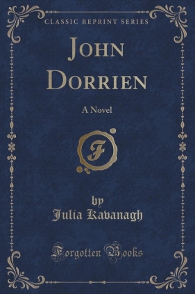 John Dorrien - Kavanagh Julia