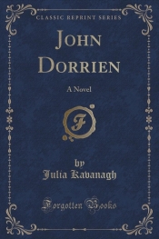 John Dorrien