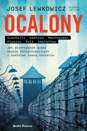 Ocalony - Josef Lewkowicz, Michael Calvin