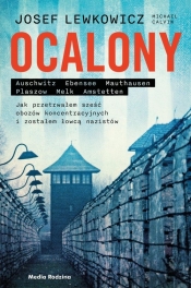 Ocalony - Calvin Michael, Lewkowicz Josef