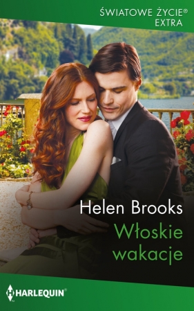 Włoskie wakacje - Helen Brooks