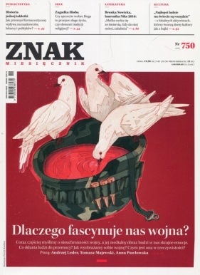 Znak 750 11/2017