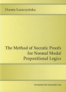 The Method of Socratic Proofs for Normal Modal Propositional Logics