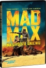 Mad Max: Na drodze gniewu