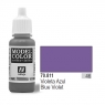 VALLEJO Farba Nr46 Violet Blue Matt 17ml (70811)