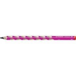 Ołówek Stabilo Easygraph dla praworęcznych różowy 322/01-2B 1 sztuka