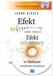 Efekt wirusowy w biznesie (Audiobook)