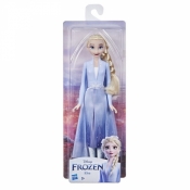 Lalka Kraina Lodu 2. Elsa w stroju podróżnym (F0796)