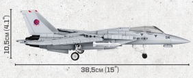 Cobi 5811A F-14A Tomcat