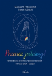 Przecież jesteśmy!