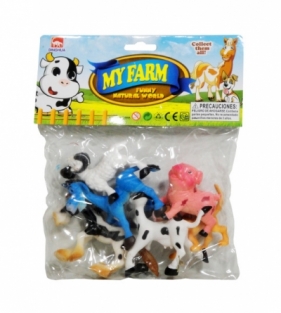 Zwierzęta farm