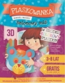 Piaskowanka 3D - Balonowy miś