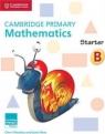 Cambridge Primary Mathematics Starter Activity Book B