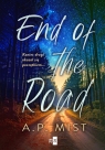 End of the Road A.P. Mist