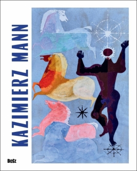 Kazimierz Mann - Anna Lebensztejn