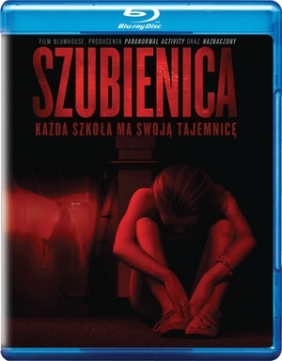 Szubienica (Blu-ray)