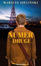 Numer drugi - Mariusz Zieliński