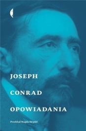 Opowiadania w.3 - Joseph Conrad