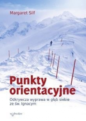 Punkty orientacyjne - Silf Margaret<br />