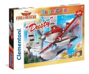 Puzzle Samoloty 2 104