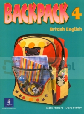 Backpack 4 SB - M. Herrera