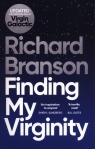 Finding My Virginity The New Autobiography Richard Branson