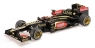 MINICHAMPS Lotus F1 Team Renault E21 #7 (110130107)