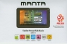 Manta PowerTab Basic