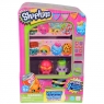 SHOPKINS Automat Sprzedający z figurkami