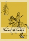 Cheronea Orchomenos 86 r. p.n.e. Sławomir Kurzak