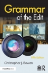 Grammar of the Edit Christopher Bowen