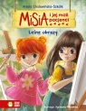 Misia i jej mali pacjenci. Leśne obrazy Aniela Cholewińska-Szkolik