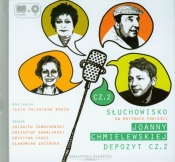 Depozyt część 2 (26) CD