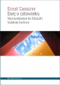 Esej o człowieku - Ernst Cassirer