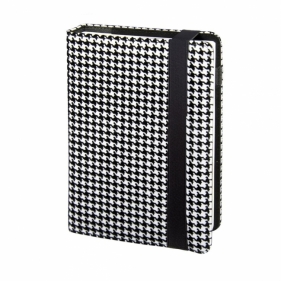 Notes A5/100K gładki wymienny wkład