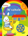 W szkole