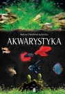 Akwarystyka Akwarium, ryby, rośliny Tittenbrun-Jazienicka Barbara