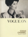 Vogue on Coco Chanel  Cosgrave Bronwyn
