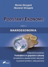 Podstawy ekonomii Część 2 Makroekonomia Podręcznik Technikum, szkoła Skrzypek Marian, Skrzypek Sławomir
