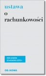 Ustawa o rachunkowości