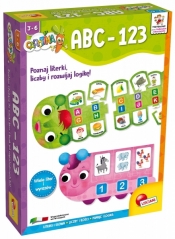 Carotina - ABC-123 (304-PL61112)